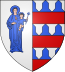 Blason de Moyenneville