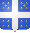 Blason de Tonnoy