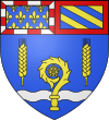 Blason de Jouey