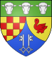 Coat of arms of Saint-Pierre-la-Noaille
