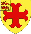 Blason de Varetz