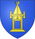 Coat of arms of Weyersheim