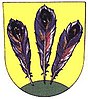 Coat of arms of Blížkovice