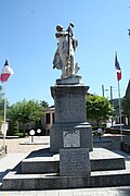 Monument aux morts