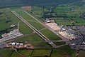 Image 13Bristol Airport, which is located in North Somerset (from Somerset)