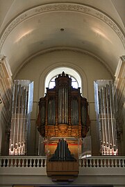 Orgue