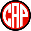 Badge of CA Paulista