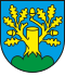 Coat of arms of Härkingen