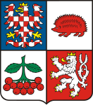 Vysočina