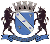 Coat of arms of Campos Novos Paulista