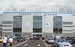 Miniatuur voor Cardiff City FC