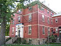 Caroline Street South, near Charlton Avenue West