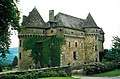 Château d'Auzers