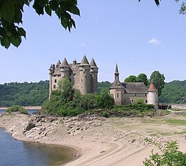 Château de Val