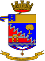 132nd Field Artillery Regiment "Ariete" / ("Rovereto")