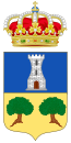 Blason de Alhaurín de la Torre