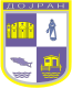 Blason de Dojran