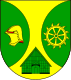 Coat of arms of Schmalstede