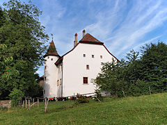 photo Château de Domont