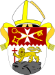 Stemma della diocesi