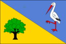 Drapeau de Dobřenice