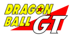 Logótipo de Dragon Ball GT.