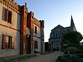 Église Saint-Généreux du Girouard