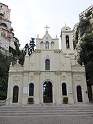 Igreja de Santa Devota