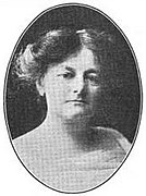 Emilie Frances Bauer