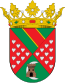 Blason de Cañete