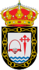 Coat of arms of Laza