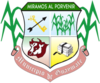 Coat of arms of Guaymate