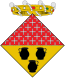 Blason de Aiguafreda