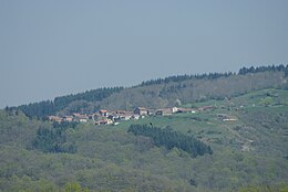 Esteil – Veduta