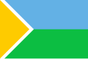 Flag of Teeli