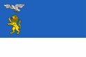 Flag of Belgorod