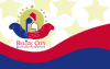 Flag of Belize City