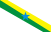 Flag of Muaná