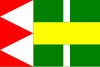 Flag of Rájec