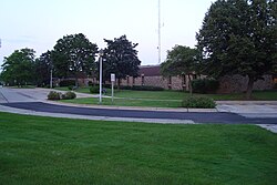 Franklin City Hall