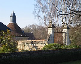 Dovecote