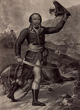 Thomas Alexandre Dumas