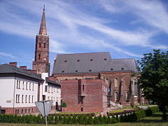 Collegiata dell'Assunzione della Beata Vergine Maria