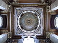 Greenwich Hospital, the Dome, Painted Hall