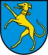 Blason de Hunzenschwil