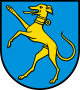 Hunzenschwil – Stemma