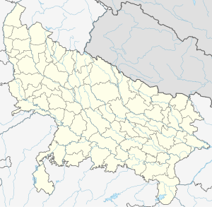 Aishbagh is located in Uttar Pradesh