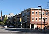 Iowa City Downtown Historic District