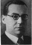 Ivo Andrić.