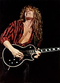 John Sykes